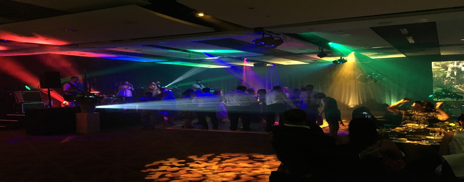 corporate event djs