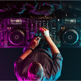 auckland dj hire