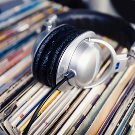 audio visaul production hire